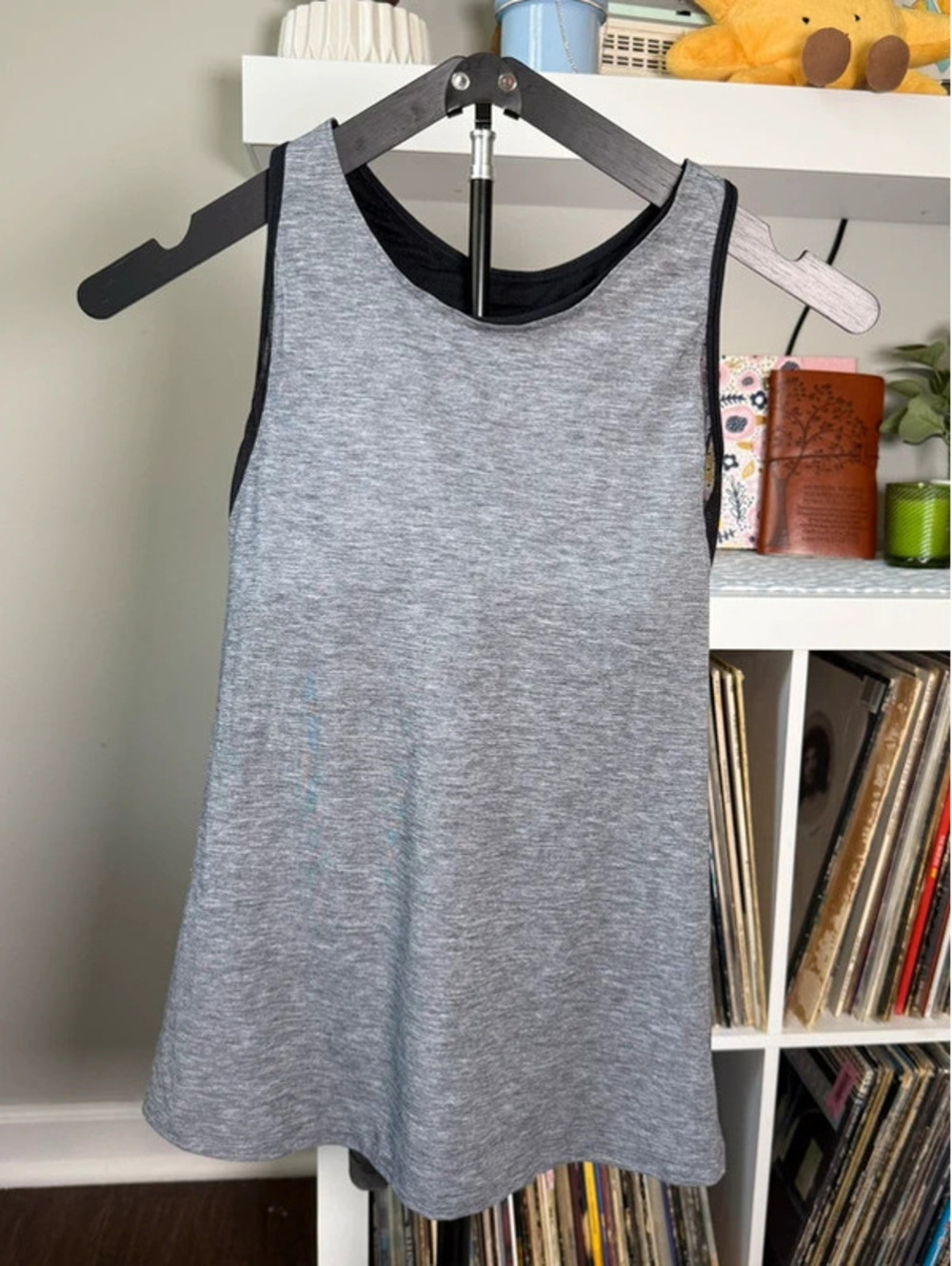 Athleta Bra & Tank - Size XS
